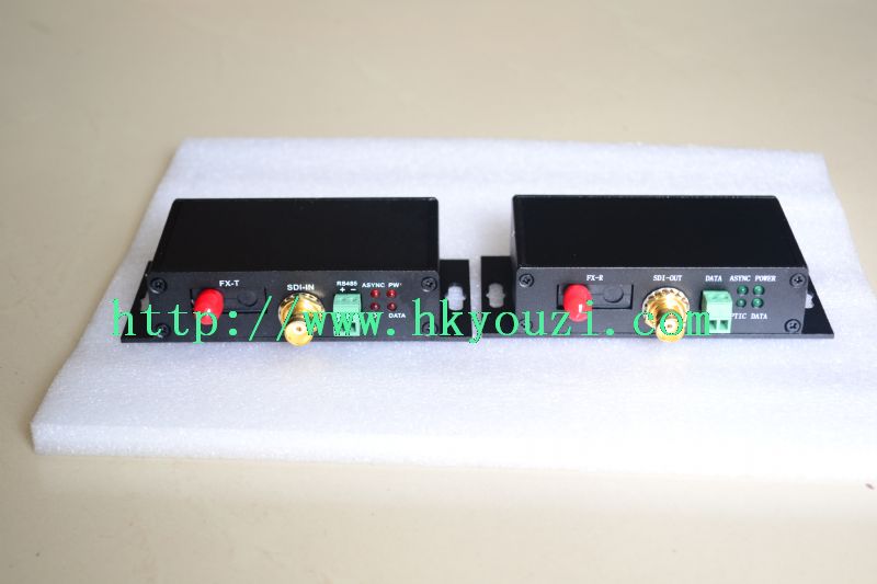 Optical Transmitter/Receiver